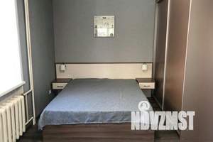 1-к квартира, посуточно, 38м2, 2/5 этаж