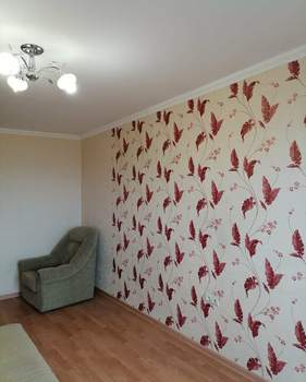 2-к квартира, на длительный срок, 48м2, 8/9 этаж