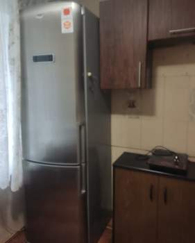 2-к квартира, на длительный срок, 45м2, 1/5 этаж