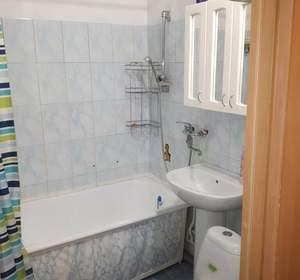 1-к квартира, на длительный срок, 30м2, 2/5 этаж