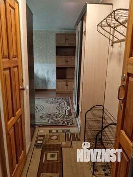 2-к квартира, на длительный срок, 43м2, 4/5 этаж