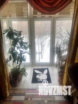 2-к квартира, посуточно, 52м2, 3/5 этаж