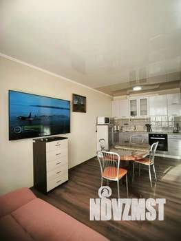 2-к квартира, посуточно, 53м2, 1/1 этаж