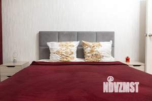 2-к квартира, посуточно, 40м2, 9/12 этаж