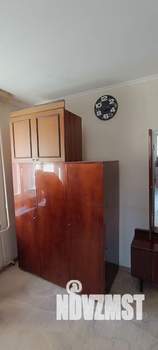 2-к квартира, на длительный срок, 45м2, 4/12 этаж