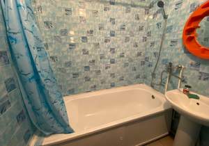 2-к квартира, на длительный срок, 44м2, 3/10 этаж