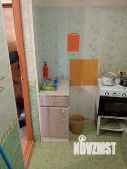 Студия квартира, на длительный срок, 17м2, 7/10 этаж