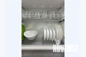 1-к квартира, посуточно, 30м2, 4/12 этаж