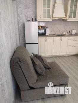 Студия квартира, посуточно, 30м2, 15/17 этаж