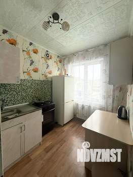 1-к квартира, на длительный срок, 30м2, 8/9 этаж