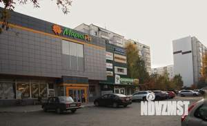 1-к квартира, посуточно, 34м2, 1/1 этаж