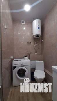 1-к квартира, посуточно, 34м2, 1/1 этаж
