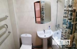 1-к квартира, посуточно, 45м2, 2/6 этаж