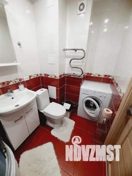 Студия квартира, посуточно, 28м2, 14/16 этаж