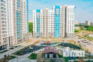 2-к квартира, посуточно, 40м2, 8/14 этаж