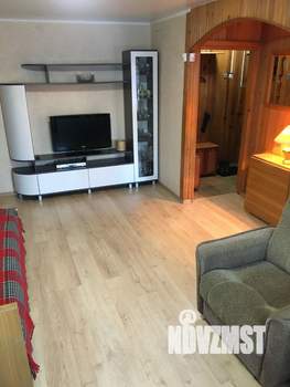 3-к квартира, на длительный срок, 55м2, 1/5 этаж