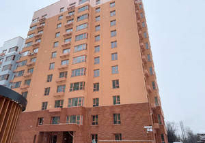 2-к квартира, на длительный срок, 44м2, 1/12 этаж