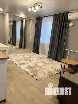 1-к квартира, на длительный срок, 30м2, 9/11 этаж