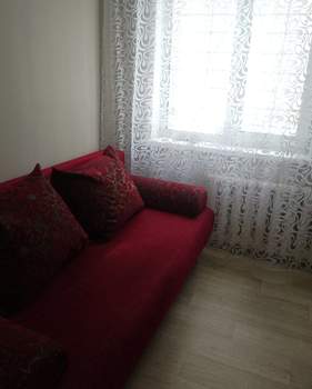 Студия квартира, на длительный срок, 12м2, 1/5 этаж