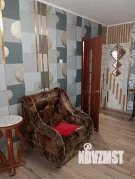 1-к квартира, на длительный срок, 33м2, 4/10 этаж