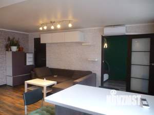 2-к квартира, на длительный срок, 44м2, 4/5 этаж