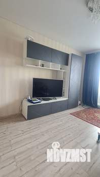 2-к квартира, на длительный срок, 70м2, 14/17 этаж
