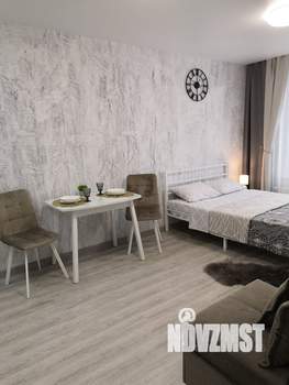 Студия квартира, посуточно, 30м2, 15/17 этаж