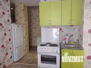 1-к квартира, посуточно, 22м2, 1/1 этаж