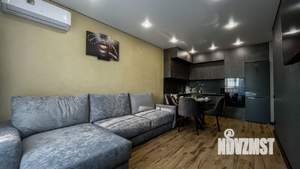 3-к квартира, посуточно, 54м2, 4/10 этаж