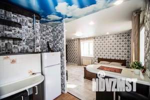 1-к квартира, посуточно, 22м2, 3/4 этаж