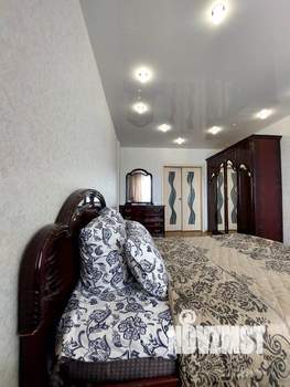 2-к квартира, посуточно, 47м2, 1/1 этаж