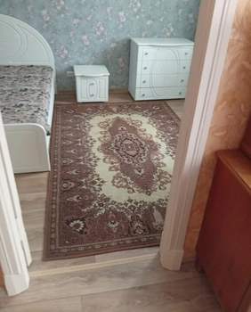 2-к квартира, на длительный срок, 58м2, 3/4 этаж