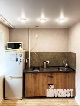 2-к квартира, посуточно, 45м2, 4/5 этаж
