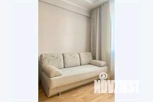 2-к квартира, посуточно, 59м2, 2/5 этаж