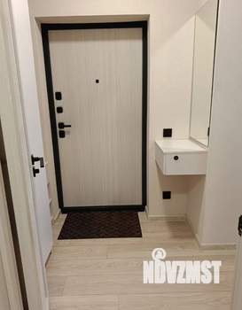 Студия квартира, на длительный срок, 29м2, 19/25 этаж