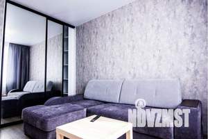 1-к квартира, посуточно, 41м2, 7/16 этаж