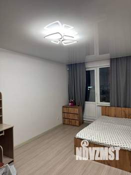 1-к квартира, на длительный срок, 43м2, 2/10 этаж