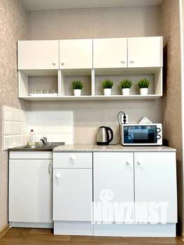 1-к квартира, посуточно, 34м2, 2/18 этаж