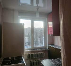 1-к квартира, на длительный срок, 30м2, 3/9 этаж