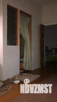 2-к квартира, посуточно, 42м2, 1/1 этаж