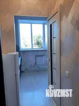 1-к квартира, на длительный срок, 20м2, 3/3 этаж