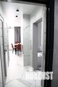 1-к квартира, посуточно, 35м2, 1/10 этаж