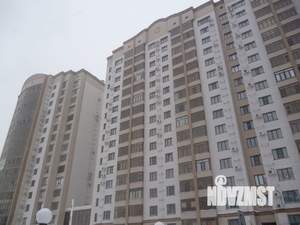 1-к квартира, на длительный срок, 45м2, 10/16 этаж