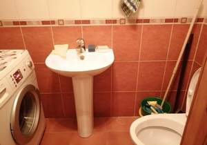 2-к квартира, на длительный срок, 78м2, 9/15 этаж