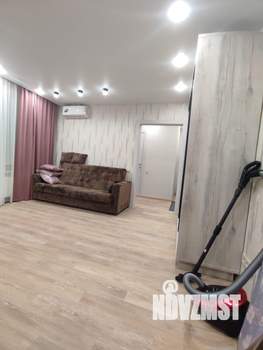 1-к квартира, на длительный срок, 40м2, 6/9 этаж