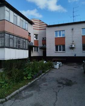 1-к квартира, на длительный срок, 36м2, 2/2 этаж