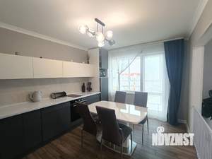 2-к квартира, на длительный срок, 57м2, 17/17 этаж