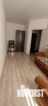 1-к квартира, на длительный срок, 34м2, 3/17 этаж