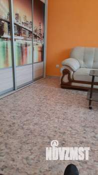 1-к квартира, на длительный срок, 44м2, 5/10 этаж