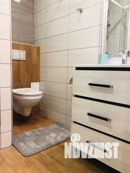 1-к квартира, посуточно, 30м2, 2/4 этаж